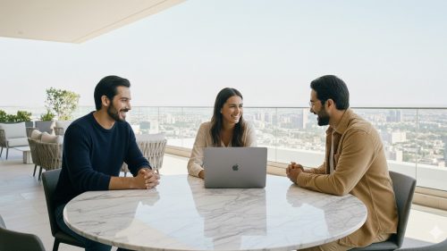 Amsterdam Web-Design Agency