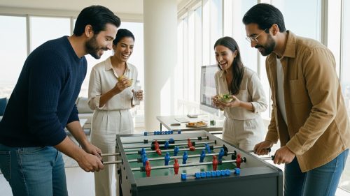 Amsterdam Web Design