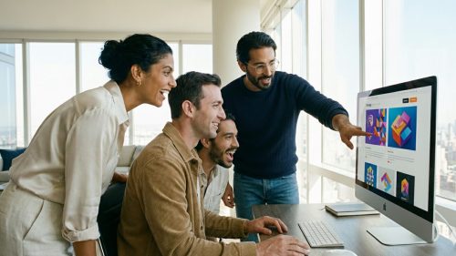 Web Design Agency Amsterdam